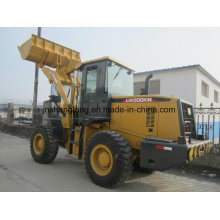 1.8 Cbm 3 Ton Wheel Loader (LW300KN)